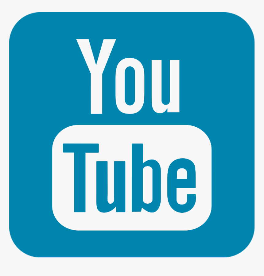 Youtube Icon, HD Png Download