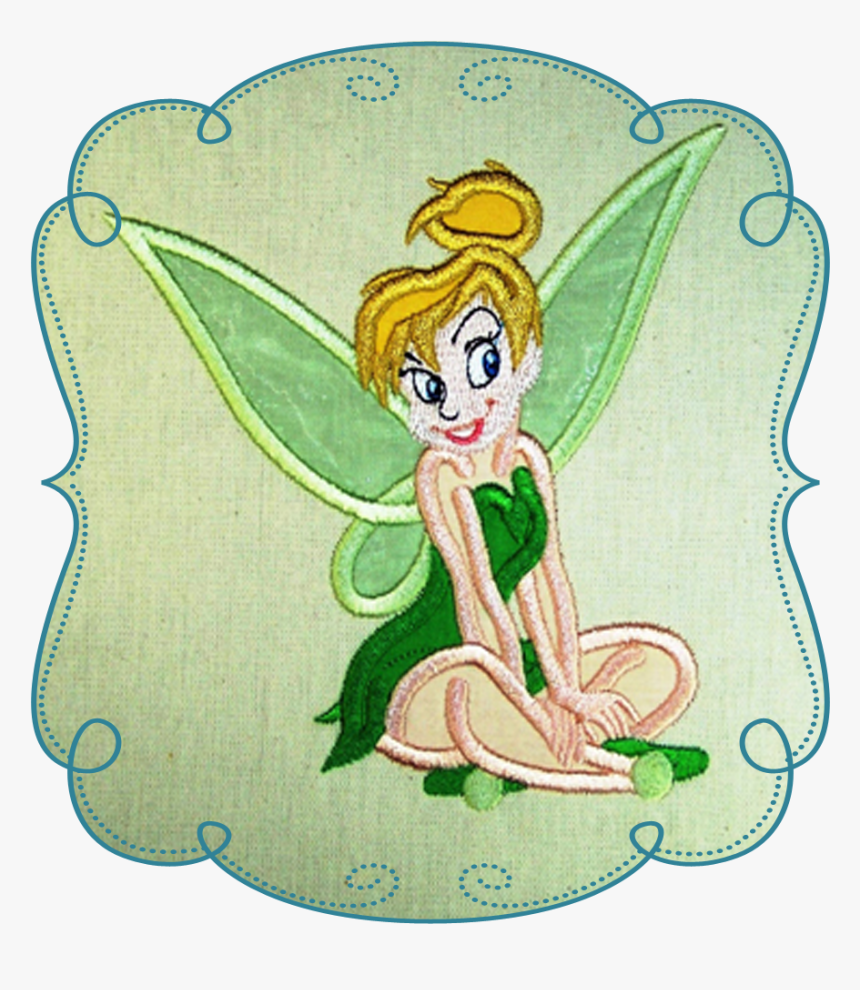 Sitting Tinky, HD Png Download