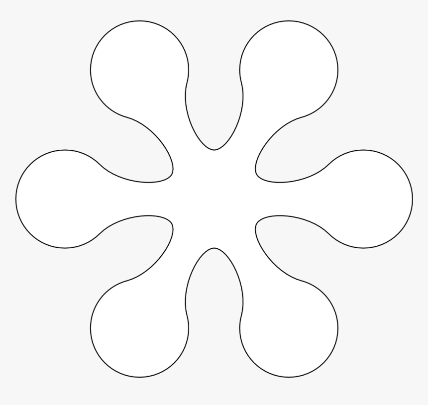 Linkedin White Png, Transparent Png