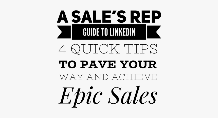 Linkedin White Png, Transparent Png