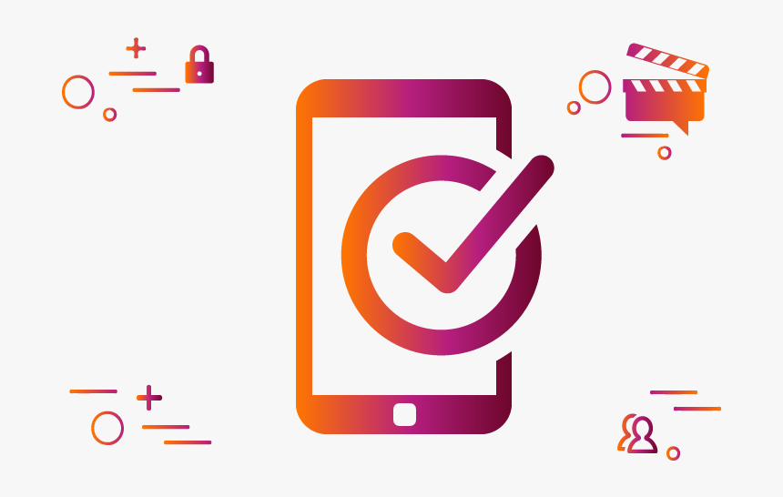 Video Play Tutorial, HD Png Download