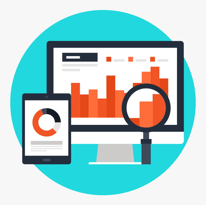 Reports Icon Png, Transparent Png