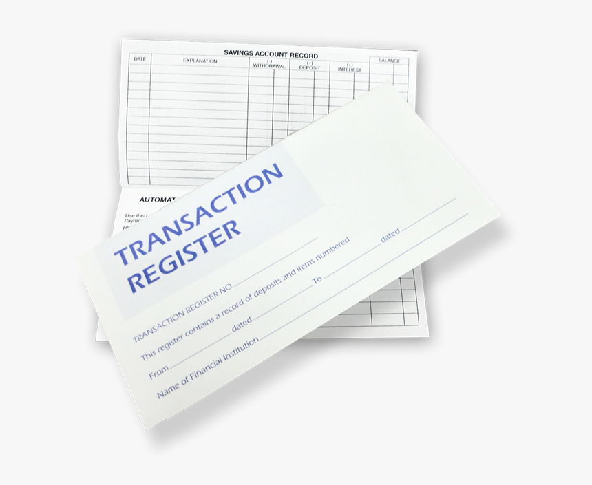 Register Icon Png, Transparent Png