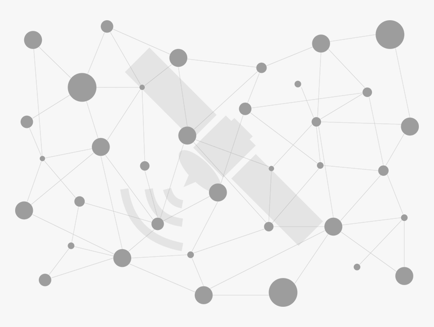 Web Satelite - Circle, HD Png Download