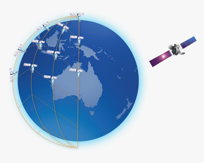 Satelite Png, Transparent Png