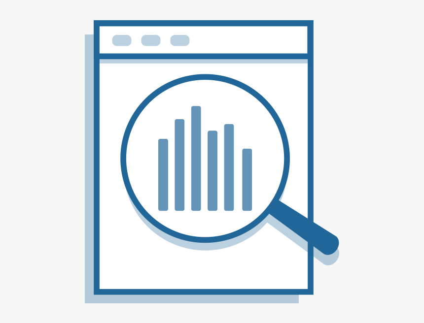 Reports Icon Png, Transparent Png