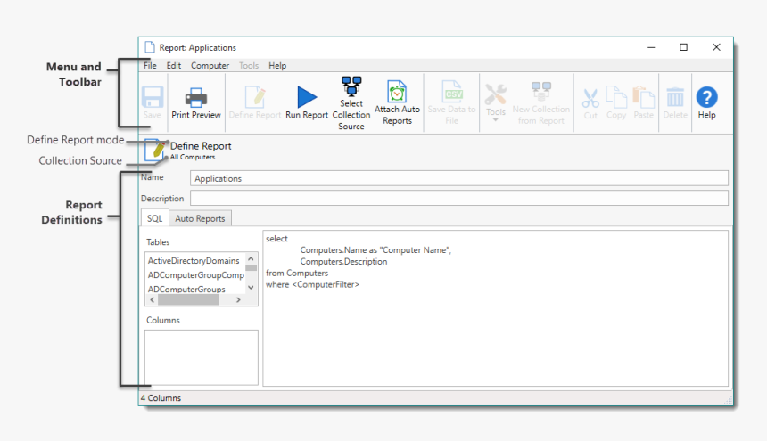 Reports Icon Png, Transparent Png