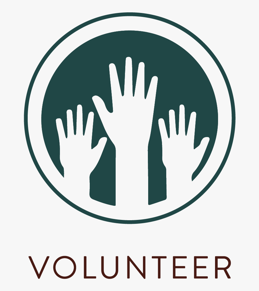 Volunteer Icon Png, Transparent Png