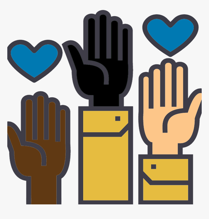 Volunteer Icon Clipart , Png Download, Transparent Png