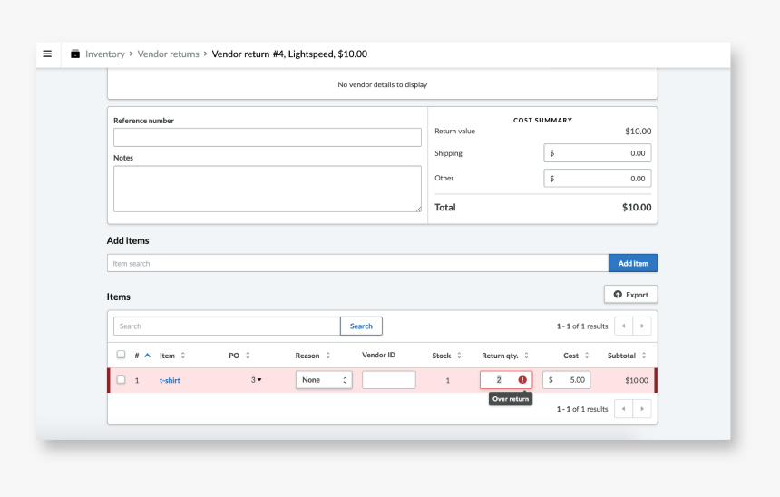 Inventory Icon Png, Transparent Png