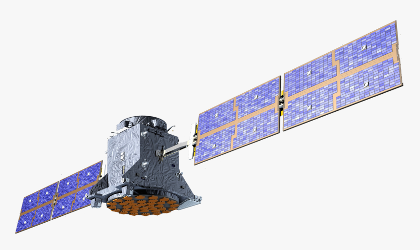 Satelite Png, Transparent Png