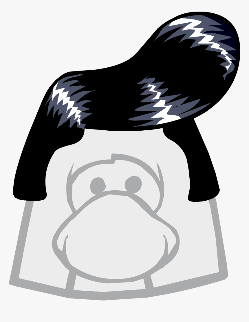 The Rocker New Inventory Icon, HD Png Download