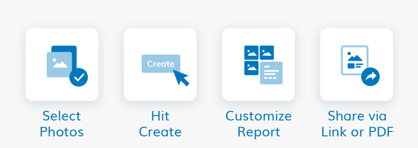 Photo Reports, HD Png Download