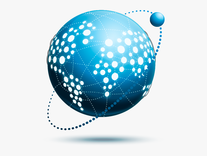 Satélites Públicos Y Privados, HD Png Download