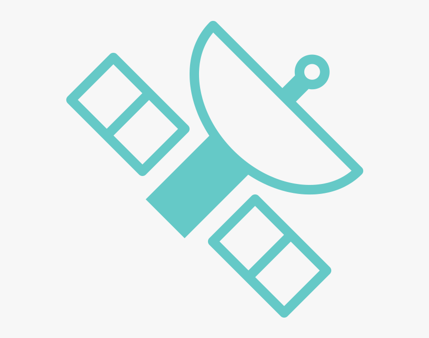 Satelite Png, Transparent Png