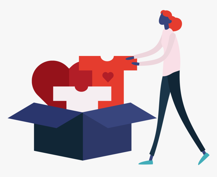 Volunteer Icon Png, Transparent Png