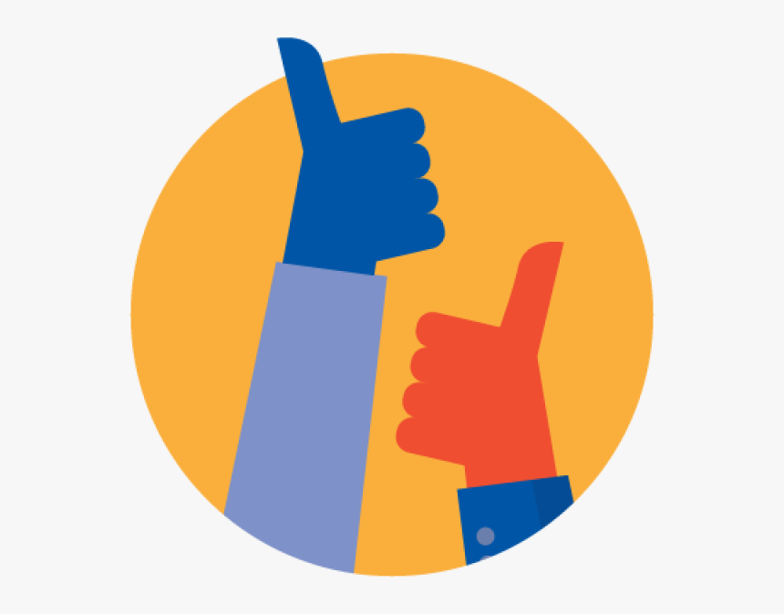 Volunteer Icon Png, Transparent Png