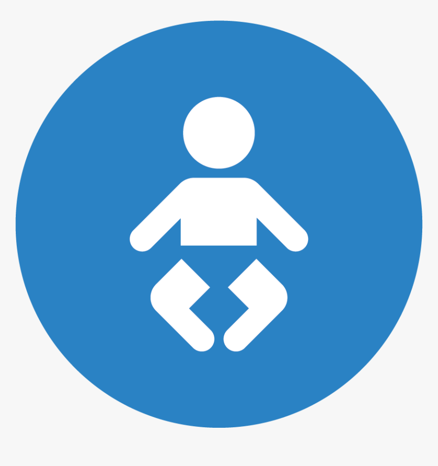 Volunteer With The Children S Program, HD Png Download