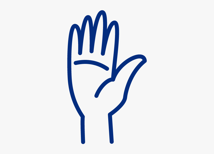 Volunteer Icon Png, Transparent Png