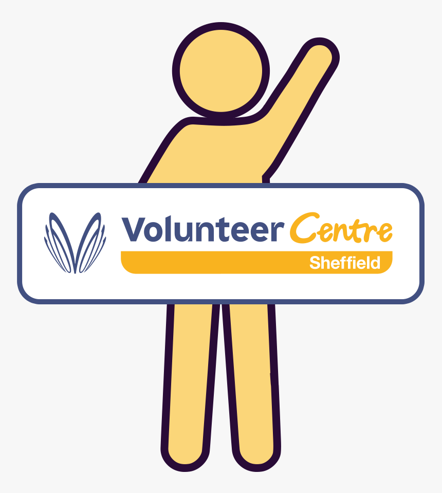 Volunteer Icon Png, Transparent Png