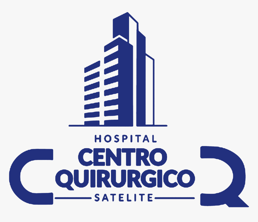 Hospital Centro Quirúrgico Satélite, HD Png Download