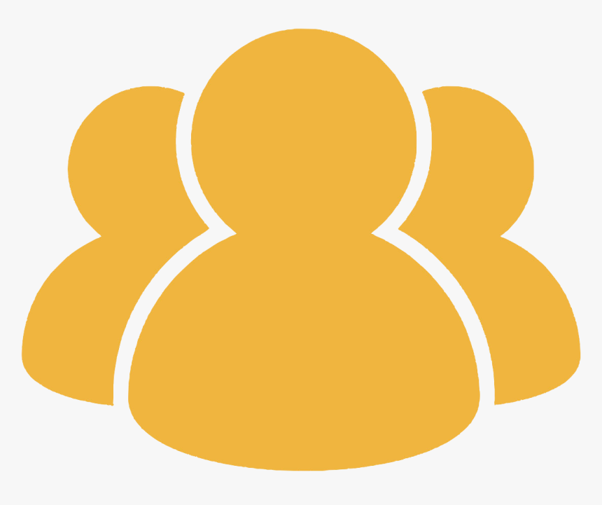 Volunteer Icon Png, Transparent Png