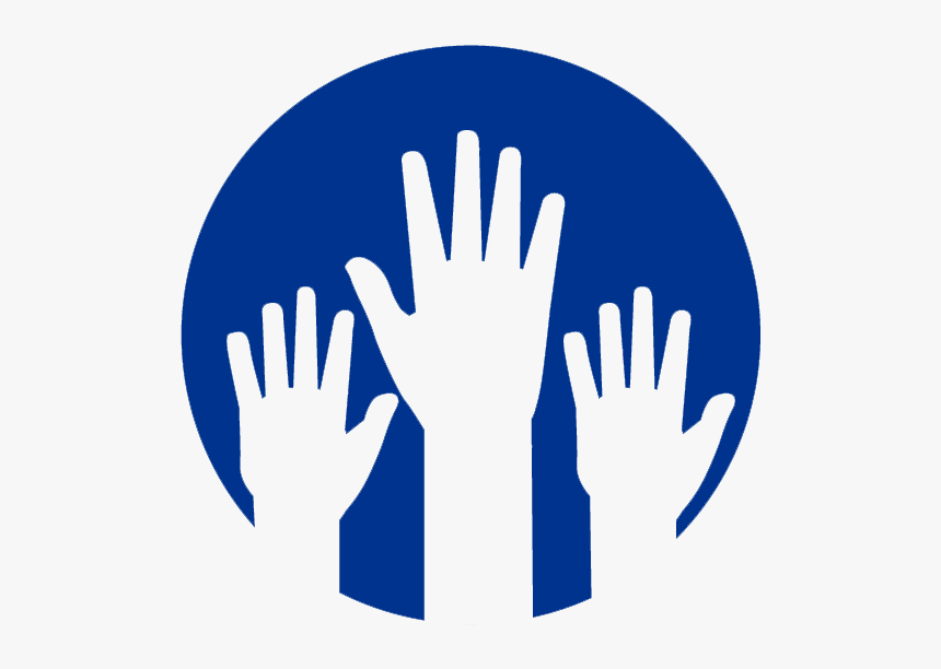 Volunteer Icon Png, Transparent Png