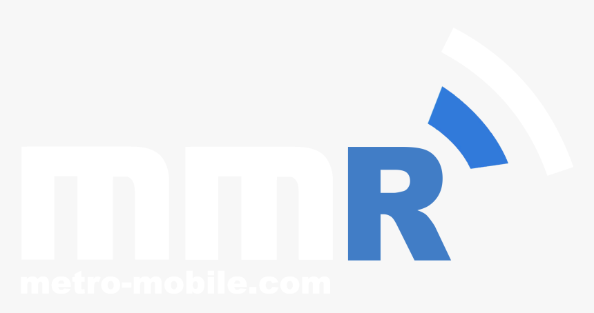 Metro Mobile Radio, HD Png Download