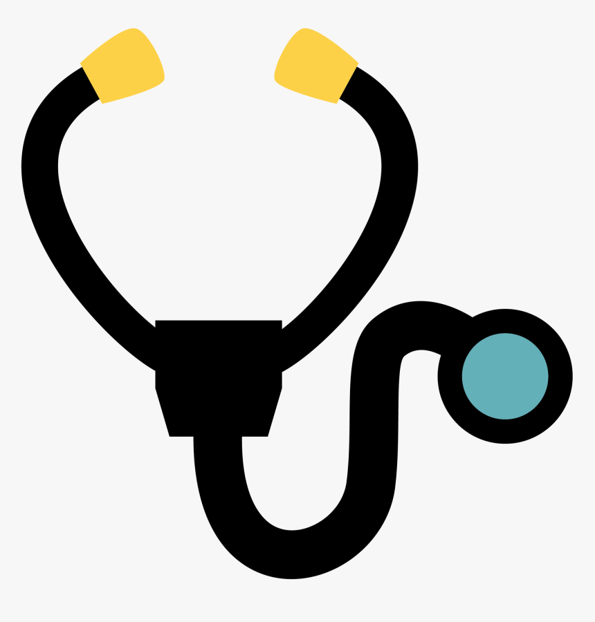 Stethescope Png, Transparent Png
