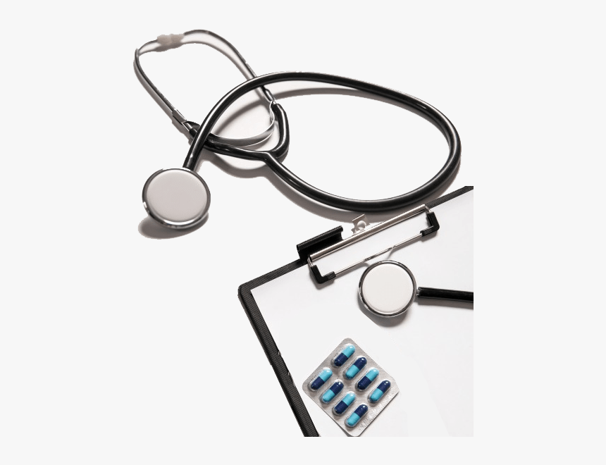 Stethescope Png, Transparent Png