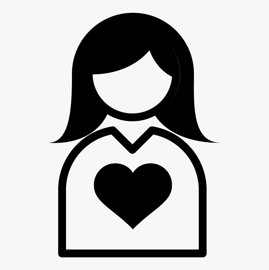 Volunteer Icon Png, Transparent Png