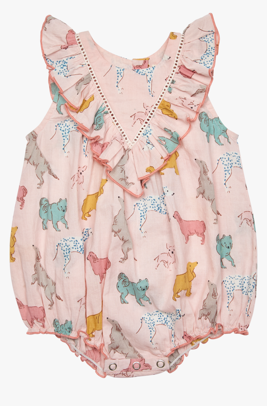 Pink Chicken, HD Png Download