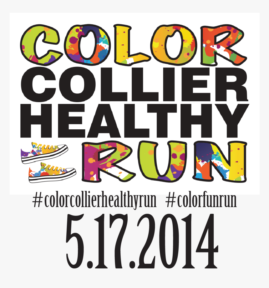 We Had A Great Turnout At The 2nd Annual Color Collier, HD Png Download