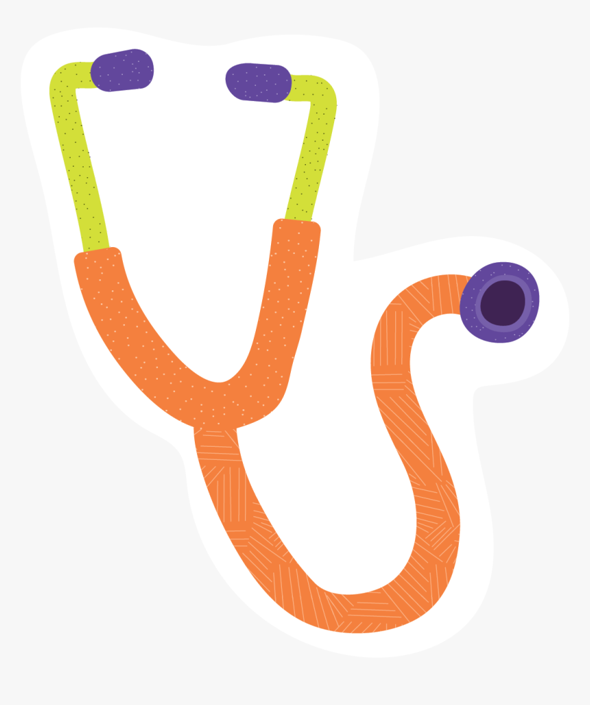 Stethescope Png, Transparent Png