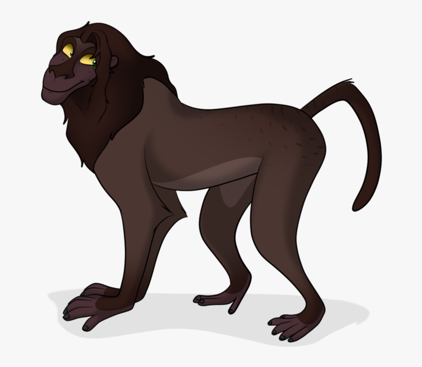 Transparent Monkey Png Transparent, Png Download