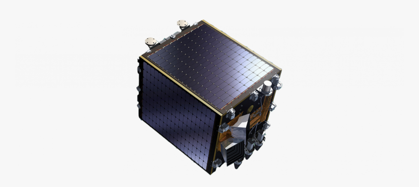 Proba-v Satellite, HD Png Download