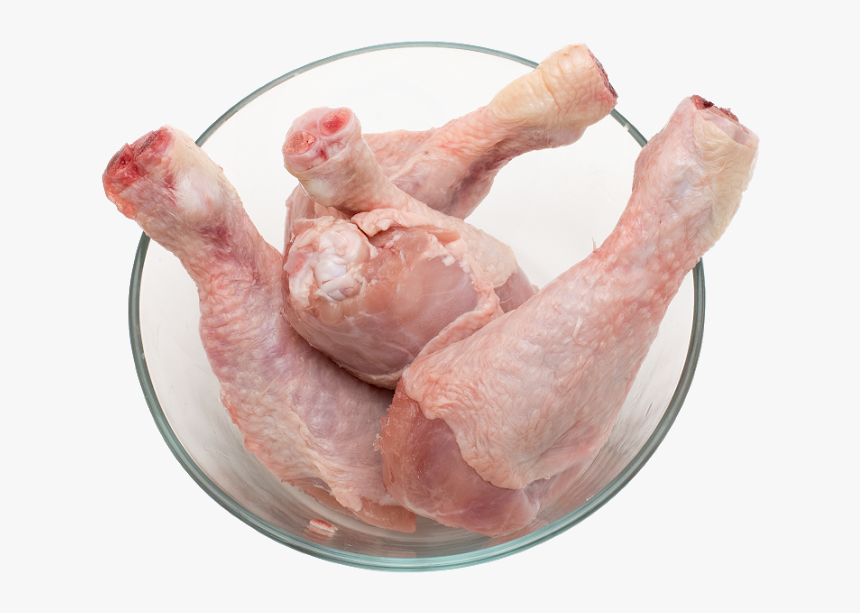 Bones Chicken Legs, HD Png Download
