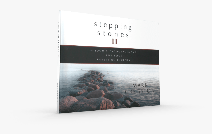 Stepping Stones Png, Transparent Png