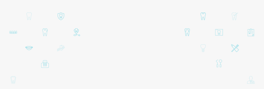 Dental Icons Transparency, HD Png Download