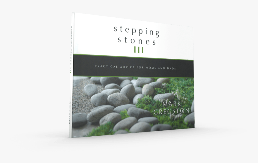 Stepping Stones Png, Transparent Png