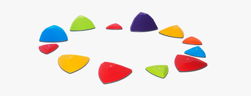 Stepping Stones Png, Transparent Png