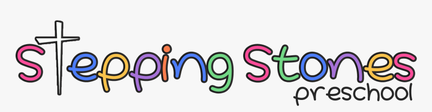 Stepping Stones Logo No Verse, HD Png Download