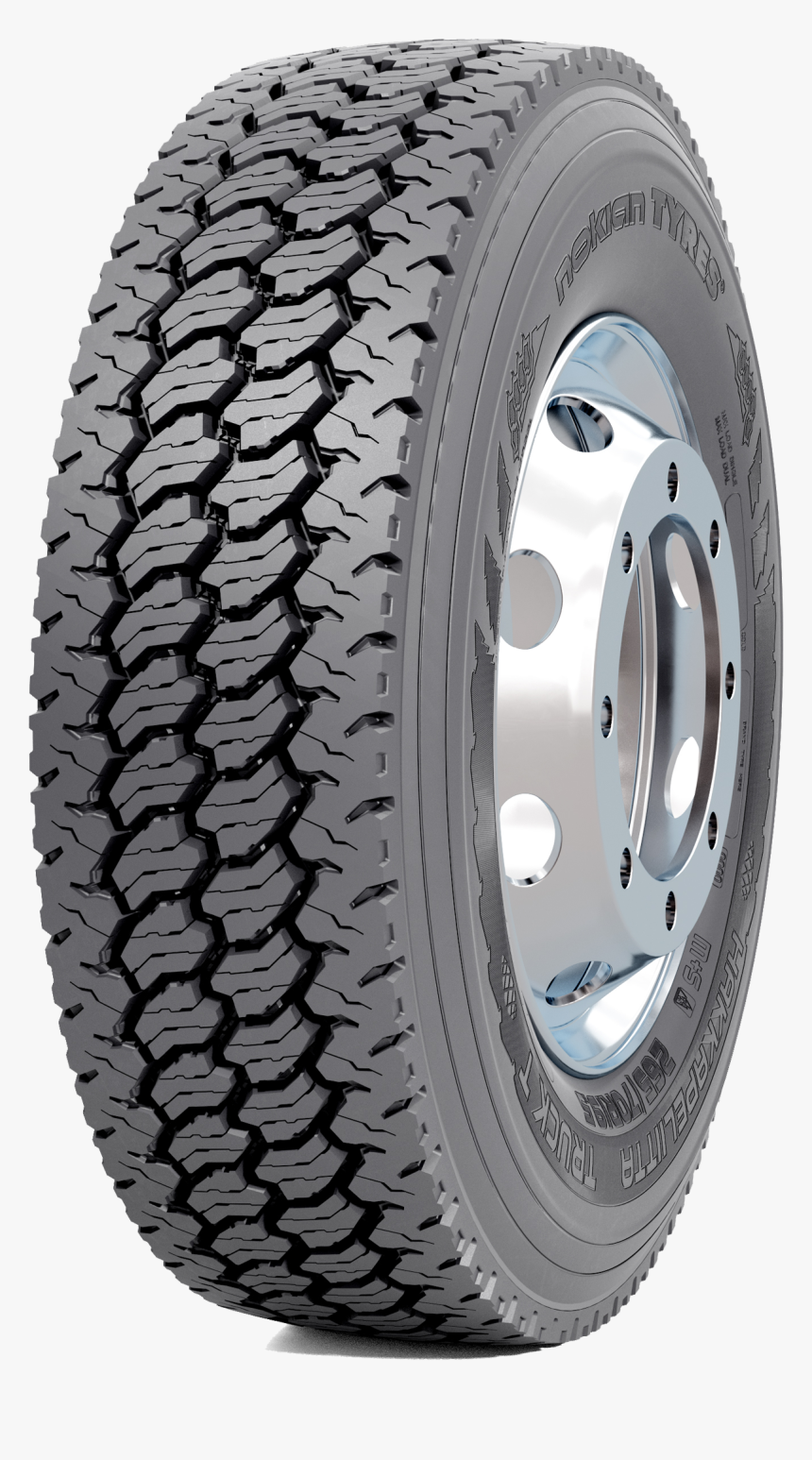 Truck Tire Png, Transparent Png