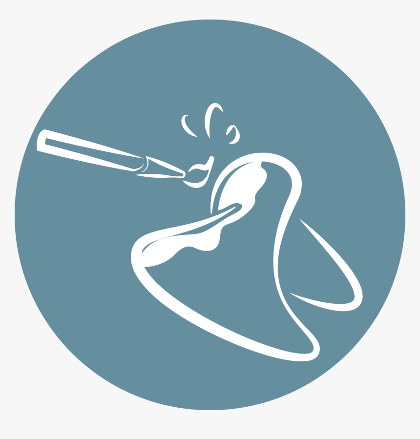 Dental Icon Png, Transparent Png