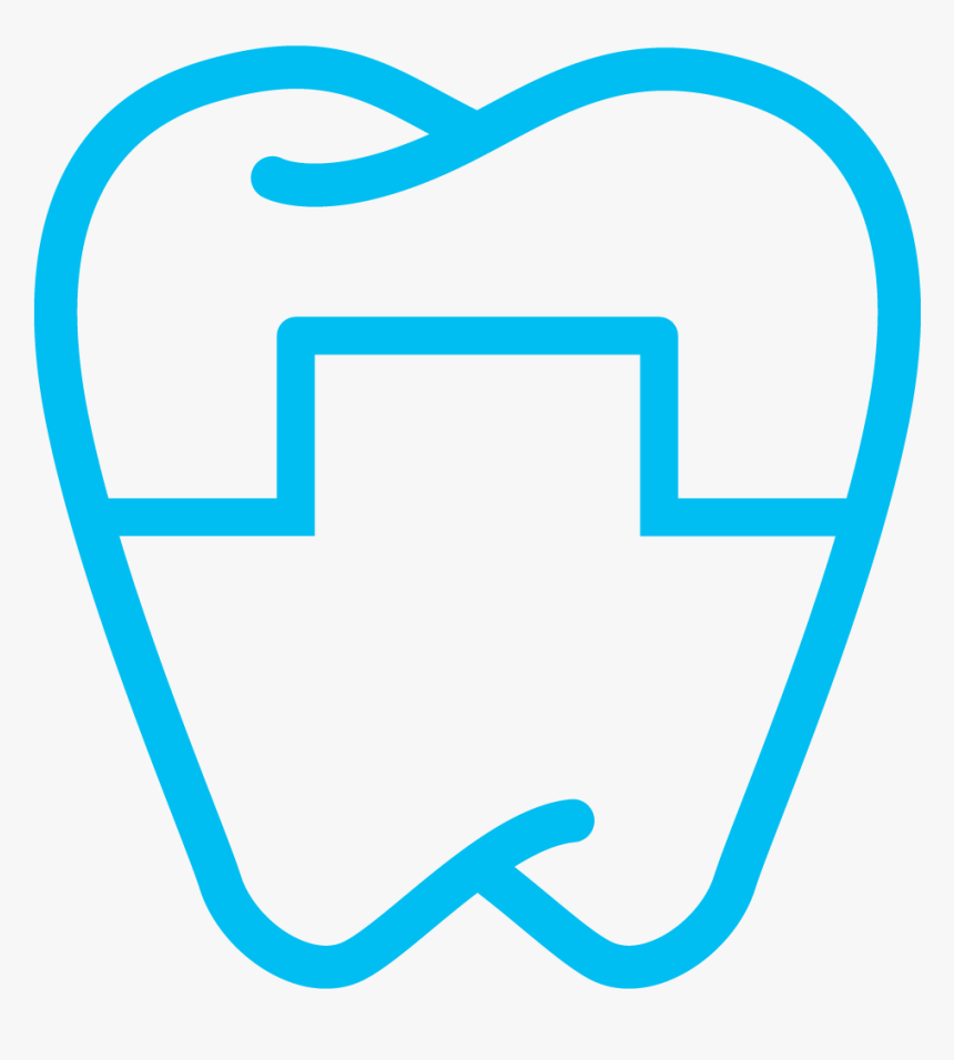 Dental Icon Png, Transparent Png