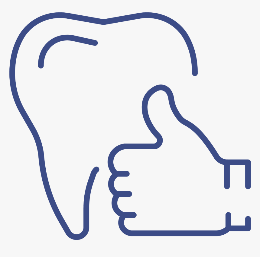 Dental Icon Png, Transparent Png