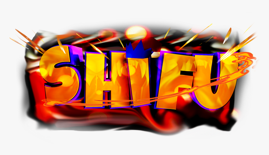 Shifu3331 Width 1202&height, HD Png Download