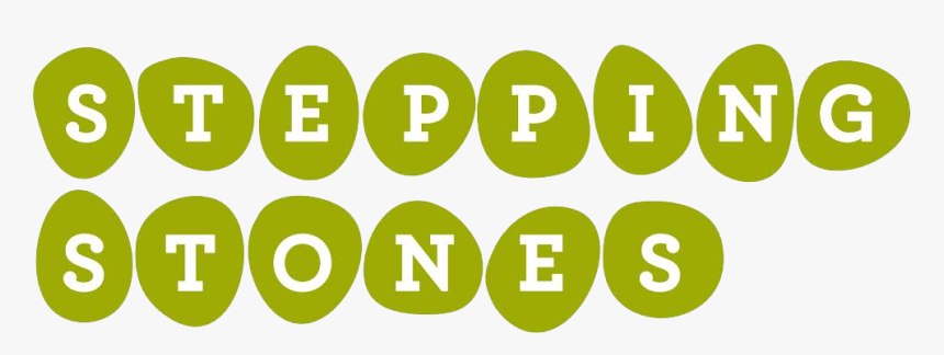 Stepping Stones Png, Transparent Png