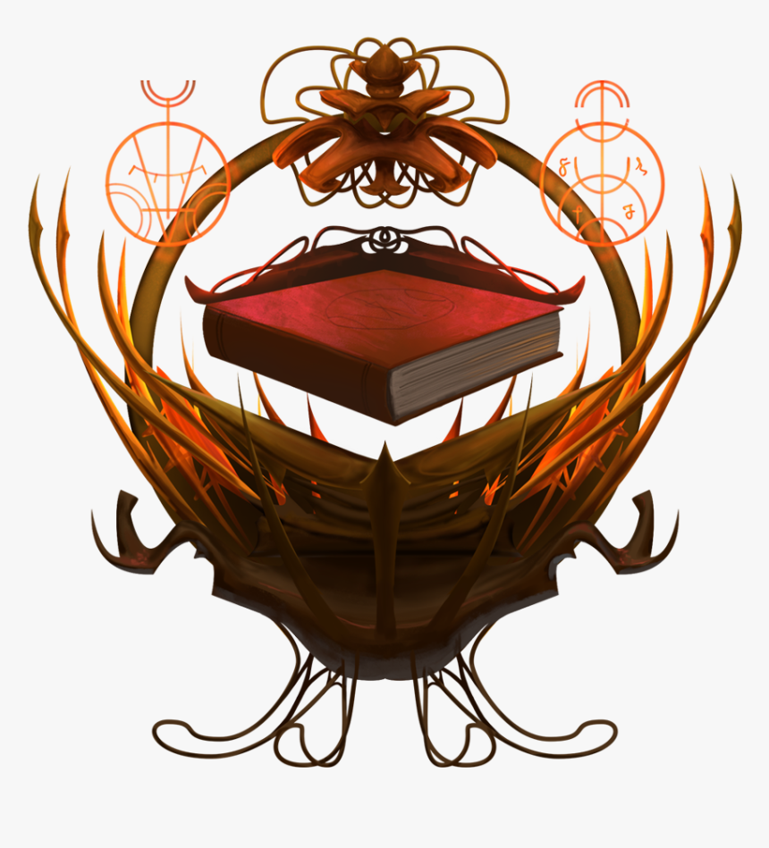 Sorcerer, HD Png Download