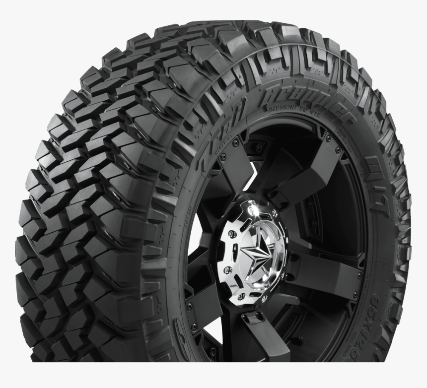 Truck Tire Png, Transparent Png